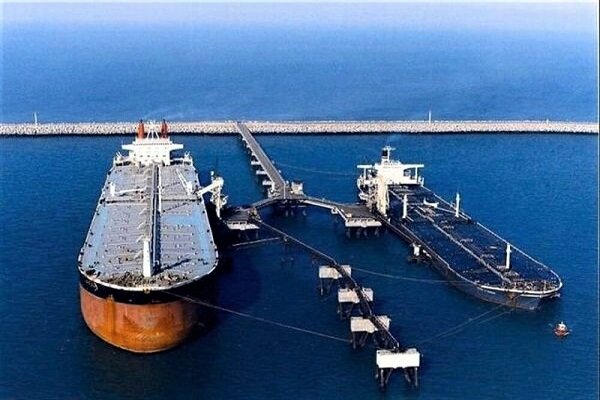 Iran starts exporting oil from Jask Oil Terminal for 1st time