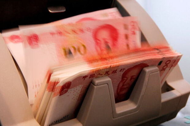 بانک‌های مرکزی جهان استفاده از یوآن چین  را تسریع می‌کنند