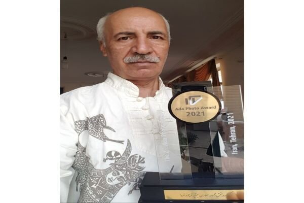 سەرکەوتنی وێنەگری کوردستانی لە دووهەمین فستیڤاڵی "ئادا"