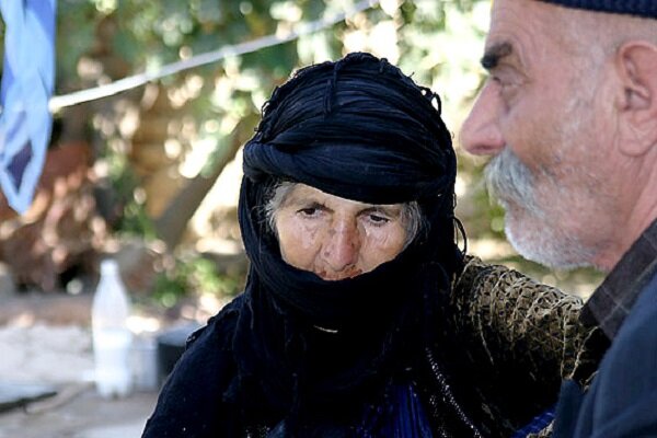 گوندی زەردەی داڵاهۆ دوای 33 ساڵ لە کارەساتی بوردومانی کیمیایی
