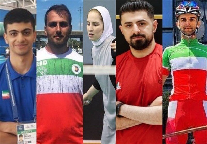 What to expect from Iran’s athletes at Tokyo Olympics