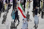 اسامی ۱۹ پرچمدار ایران در بازی‌های المپیک/ پرچم در دست دو رشته جدید