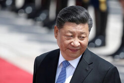 بایدن با رئیس جمهور چین دیدار میکند