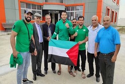 جودوکار الجزایری از مسابقات المپیک توکیو انصراف داد