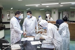 Iran records the first day of no Covid deaths
