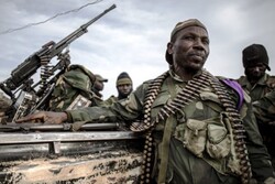 افراد مسلح ۱۶ نفر را در شرق کنگو کشتند