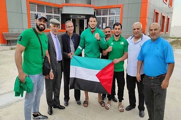 جودوکار الجزایری از مسابقات المپیک توکیو انصراف داد