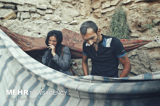 ما هنوز زنده ایم...