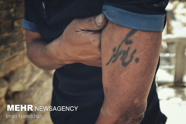 ما هنوز زنده ایم...