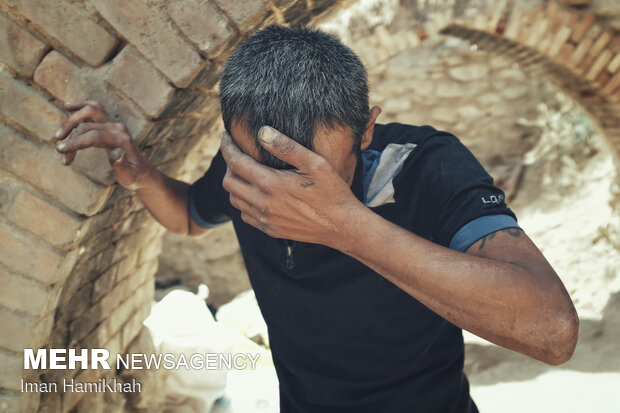 ما هنوز زنده ایم...