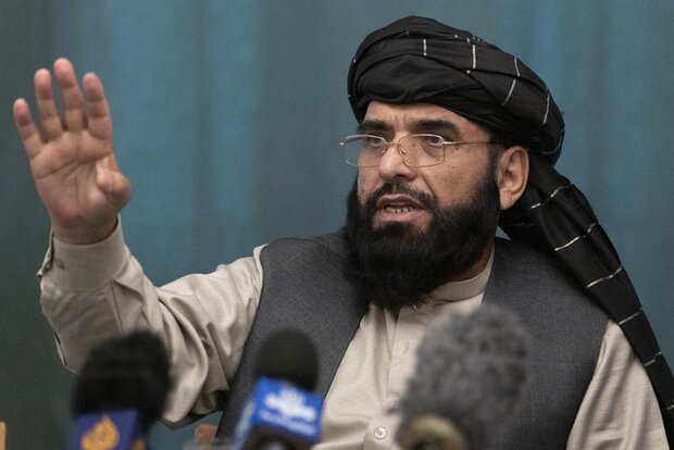 Taliban say they won’t work with US in fighting ISIL