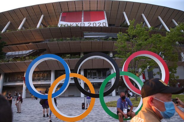 Tokyo Olimpiyatları'nda vaka sayısı artmaya devam ediyor