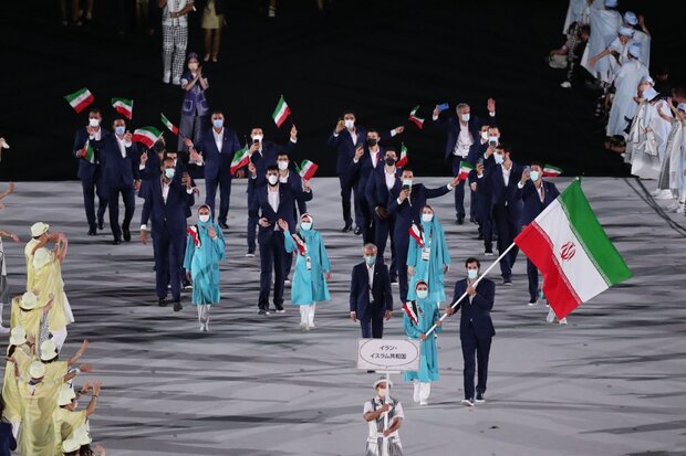عملکرد ۶۶ ورزشکاران ایران در المپیک توکیو/ شروع و پایان طلایی با اتفاق بی‌سابقه!