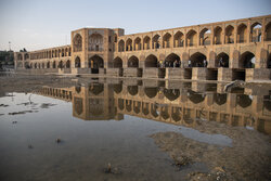 تعارض بین ذی‌نفعان بزرگترین چالش احیای زاینده رود است/ ضعف دیدگاه مشارکتی در قانون جامع آب