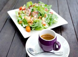 قهوه و سبزیجات احتمال ابتلا به کرونا را کاهش می دهند