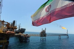 أوبك: انتاج ایران من النفط یشهد نموا بنسبة 28 بالمائة خلال العام الماضي