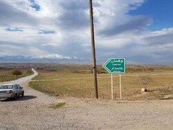 مشخص شدن دلیل مرگ مشکوک ماهی‌ها در روستای علمدار نهاوند