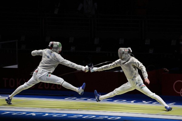 عملکرد ۶۶ ورزشکاران ایران در المپیک توکیو/ شروع و پایان طلایی با اتفاق بی‌سابقه!