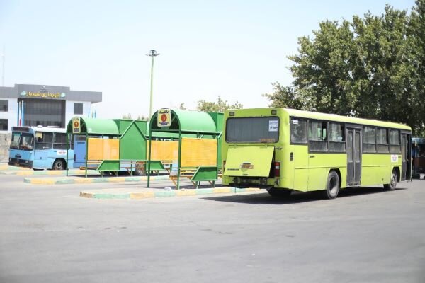 سازمان مدیریت حمل و نقل بار و مسافر شهرداری شهریار هوشمند می‌شود