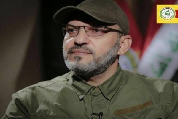 ابو الاء الولائي: لن يبقى في العراق اي جندي اميركي او بريطاني