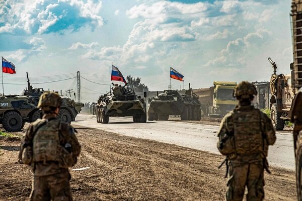 روس ها سامانه‌ دفاع موشکی ارتش سوریه را ارتقا دادند
