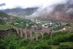 مازەندەران شاری سەرەنجڕاکێشی گەشتیاری باکووری ئێران