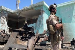 Two terrorist networks dismantled in Al Anbar, Kirkuk