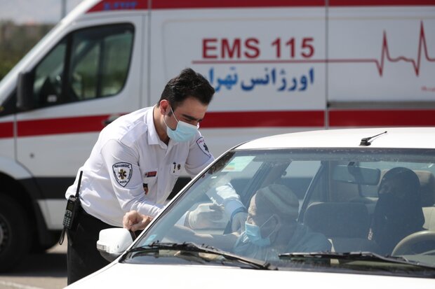 اجرای طرح ضربتی واکسیناسیون در تهران/اسامی ۱۷ پایگاه اورژانس