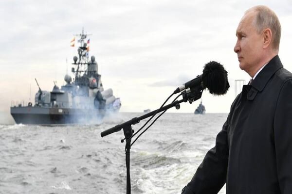 Russia can detect any enemy, deliver an inevitable strike