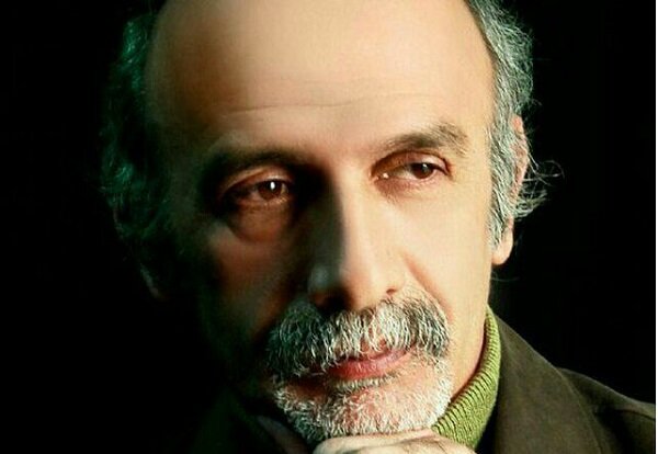 «همسایه با سایه» منتشر شد