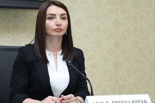 انتقاد تند جمهوری آذربایجان از ارمنستان