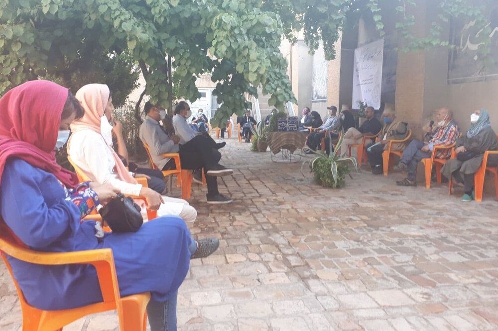 میراث فرهنگی شاهرود حفظ شود/ ضرورت جلوگیری از تخریب کوچه ۴۰پیچ