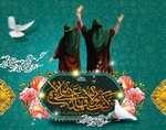 عید غدیر زمینه‌ساز مناسبی برای رساندن حرف ولایت به جامعه جهانی است