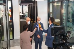 Iran opens 1st specialized nuclear industry innovation center