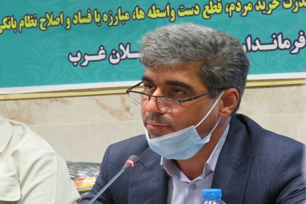 گیلانغرب ۷۵۰ شهید در دفاع مقدس تقدیم انقلاب کرد