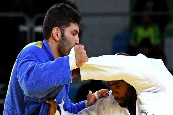 Sudanese Judoka withdraws facing Israeli in Tokyo Olympic