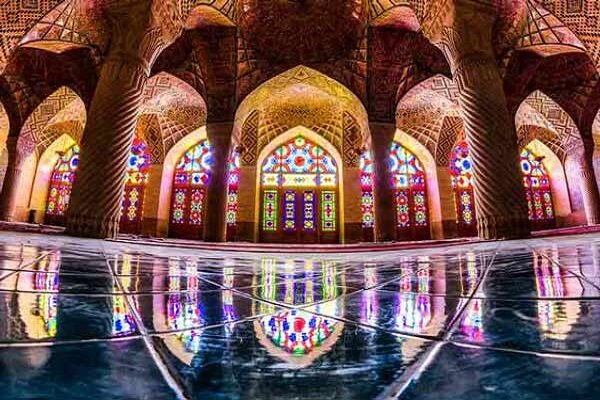 نشست مجازی «در آمدی بر روش شناسی هنر اسلامی» برگزار می‌شود