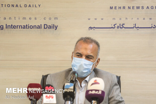 بررسی تحولات عراق