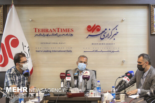 بررسی تحولات عراق