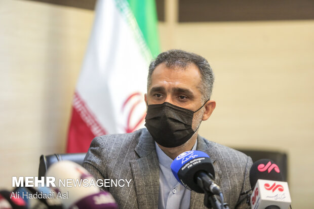 بررسی تحولات عراق