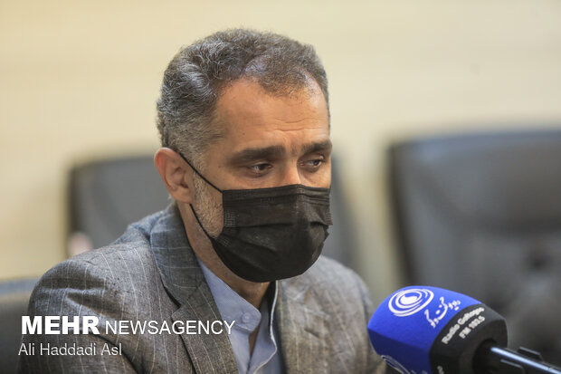 بررسی تحولات عراق