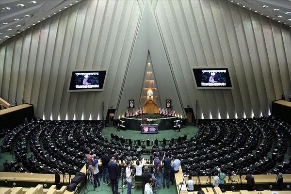 Parl. agrees with opening ECO Rep. Office in Iran
