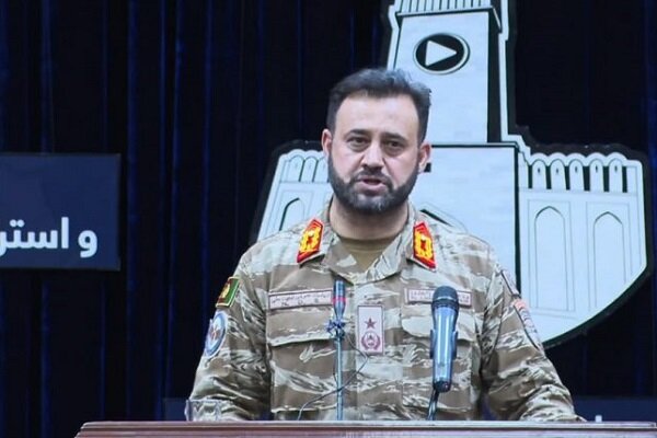 افغان سکیورٹی فورسز نے 30 اضلاع کو طالبان دہشت گردوں سے آزاد کرالیا