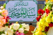 «غدیر» اعلام الگوی پایدار برای اداره جامعه اسلامی است