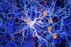 نانوربات مغناطیسی می‌تواند شانس درمان سرطان مغز را افزایش دهد