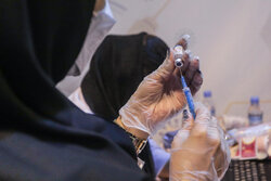 واکسیناسیون دانشجویان‌ خوابگاهی دانشگاه تهران آغاز شد