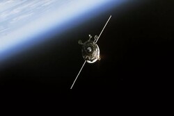 آزمایش روسیه فضانوردان را در معرض خطر قرار داد