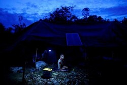 Six Rohingya Muslim asylum seekers killed in Bangladesh