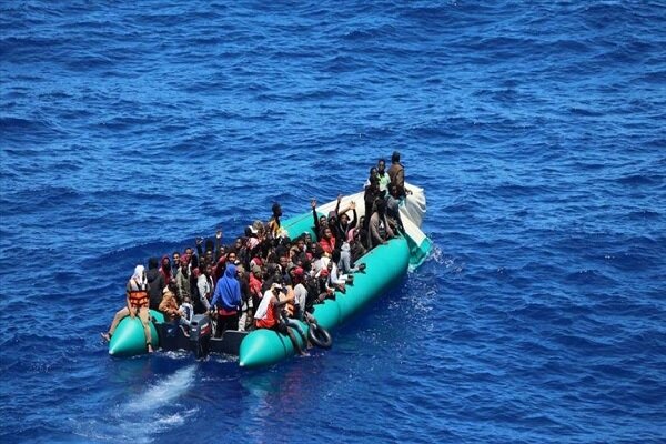 At least 57 migrants drown off Libyan coast: Report 
