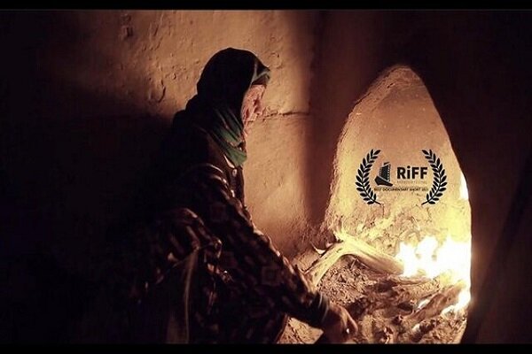 İtalya'dan İran yapımı belgesele büyük ödül
